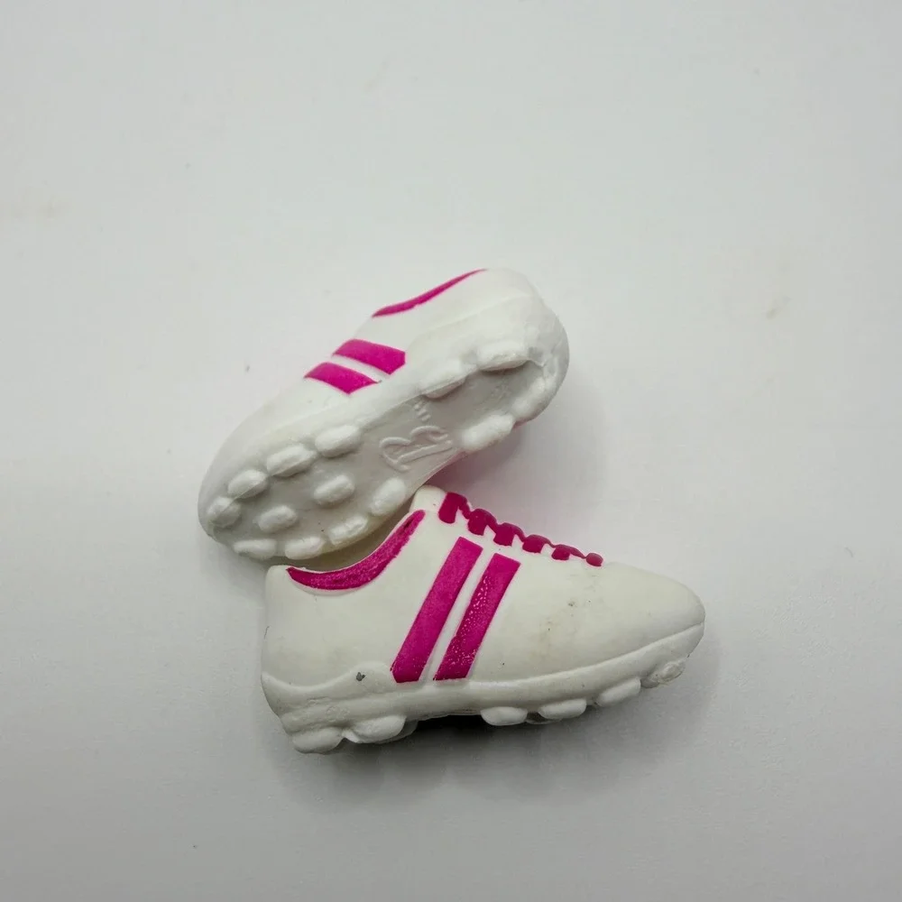 Barbie authentic doll